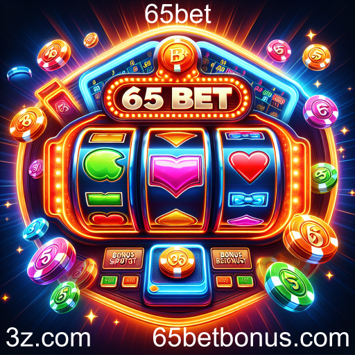 Descubra os Jogos de Bônus no 65bet: Diversão e Grandes Recompensas
