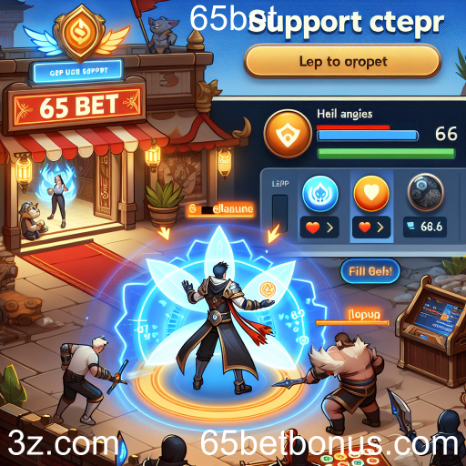 A Importância dos Jogos de Suporte no Cenário Competitivo